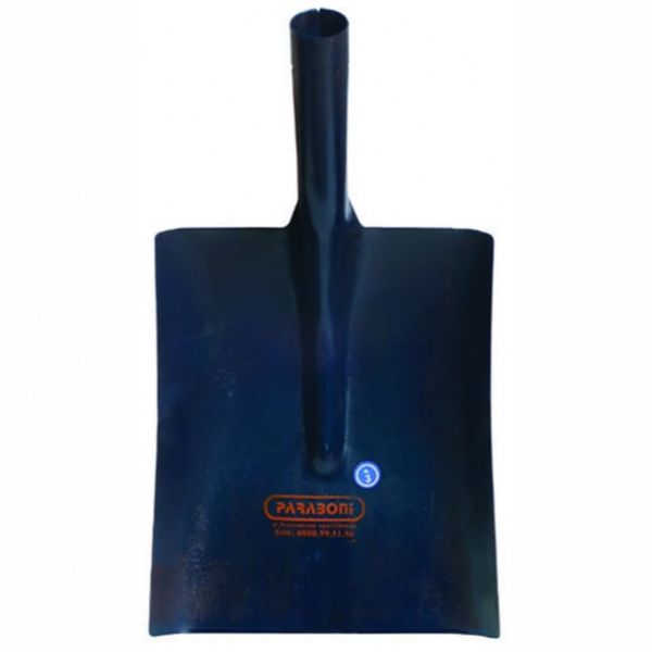 PA QUADRADA S/CB N.04 PARABONI 