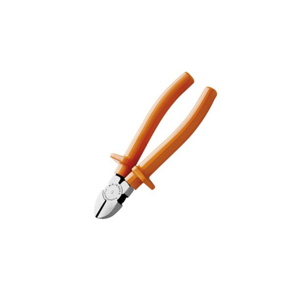 ALICATE CORTE DIAGONAL 6" PVC 41006/106 TRAMONTINA