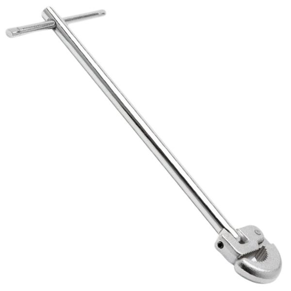 CHAVE LAVATORIO 11" 6008 BRASFORT 