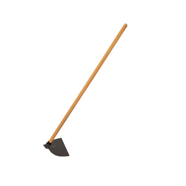 ENXADA LARGA GOIVADA 1,50L C/CABO CAIPIRA 100244 PARABONI 