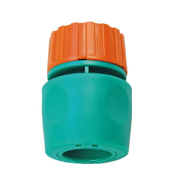 ENGATE RAPIDO PLASTICO 1/2 TRAMONTINA