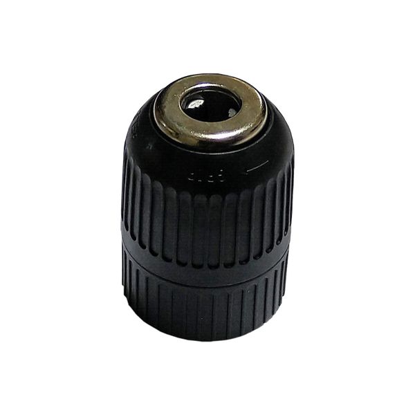 MANDRIL APERTO RAPIDO 13L ROSCA 1/2X20UNF LDI 