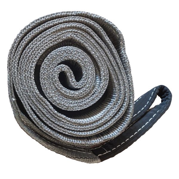 CINTA POLIESTER SLING 4.0T X 6.00MT. 100DB