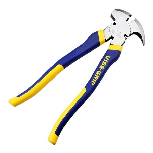 ALICATE FAZENDEIRO IRWIN FP10" 2078901