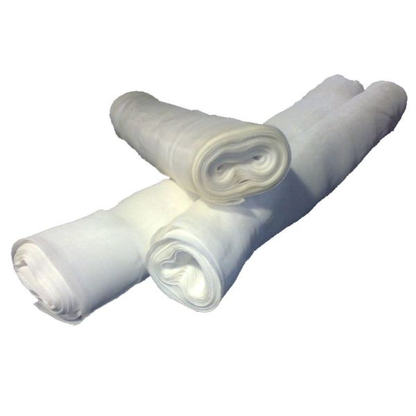 TELA FACHADA 1,50X50MT BRANCA