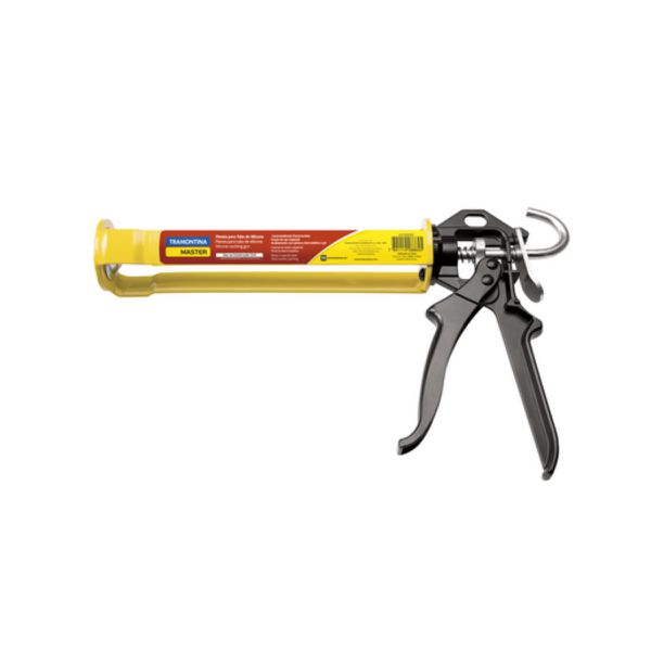 APLICADOR MANUAL SILICONE INDUSTRIAL TRAMONTINA 