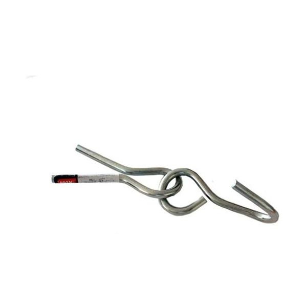 GANCHO REDE P/CHUMBAR LDI