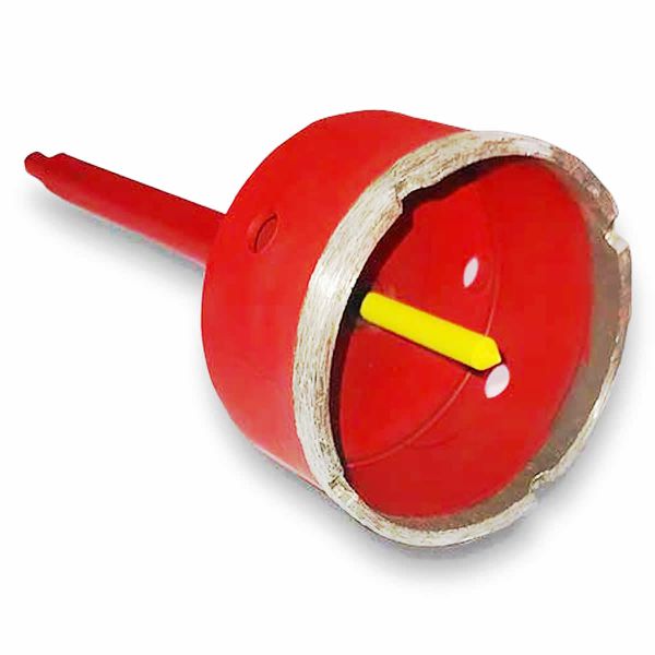 LDI SERRA COPO DIAMANTADO 65MM SECO / REFRIGERADO