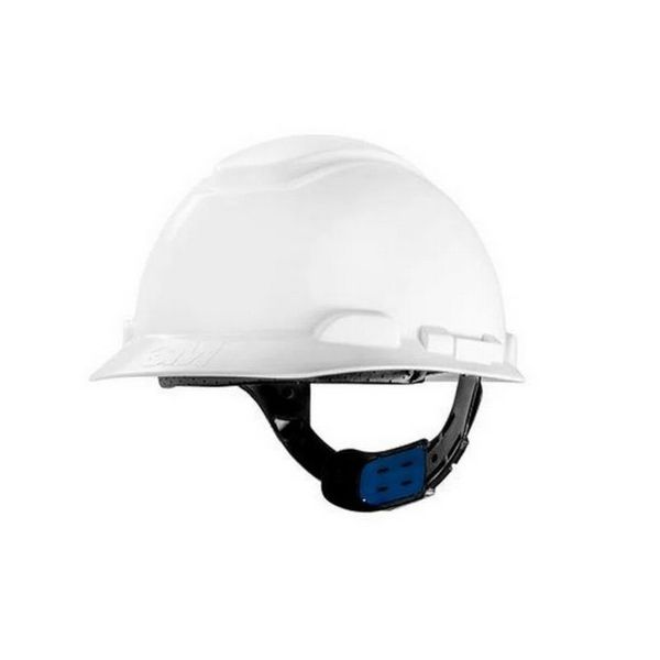 CAPACETE 3M BRANCO H-700 HB004232698