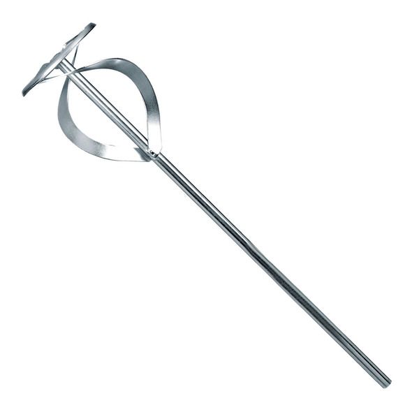 HASTE MISTURADORA COMP.600MM DIAM.80MM USO FURADEIRA CORTAG