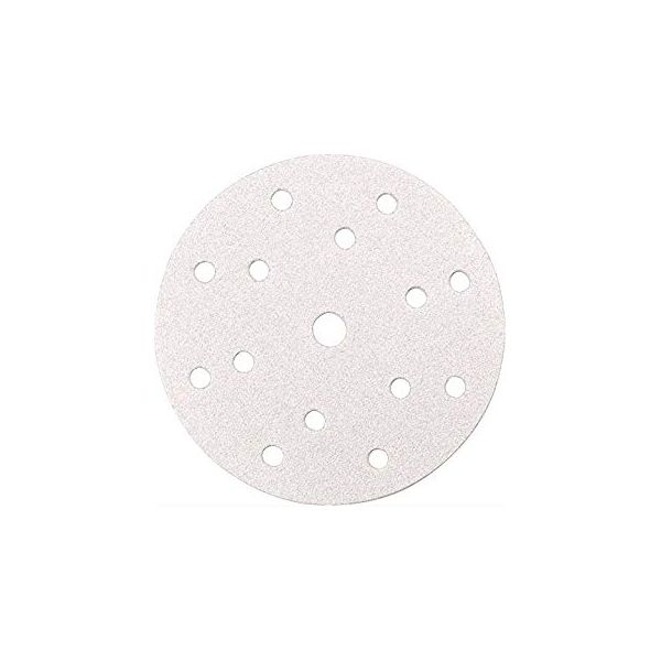 LIXA DISCO HOOKIT 150MM GR 150 34230610 TYROLIT