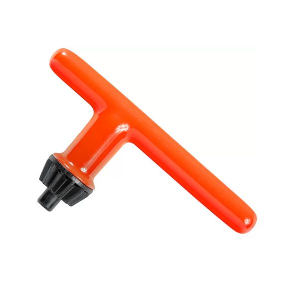 CHAVE MANDRIL S- 2 REF.168869 MTX