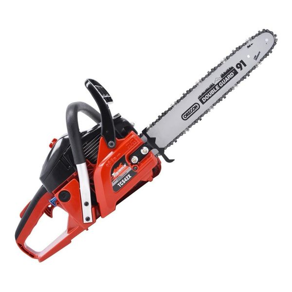 MOTOSSERRA GASOLINA TCS42X16-SN SABRE 16