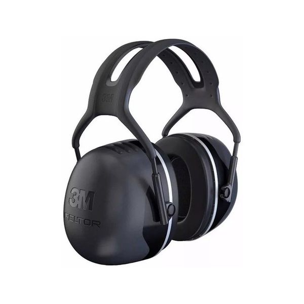 ABAFADOR TIPO CONCHA 29DB PELTOR XA007709224 CA 32841 3M