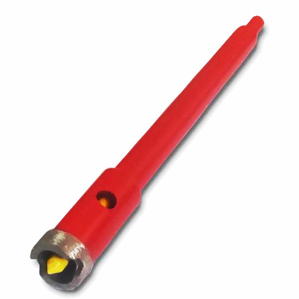 LDI SERRA COPO DIAMANTADO 19MM SECO / REFRIGERADO