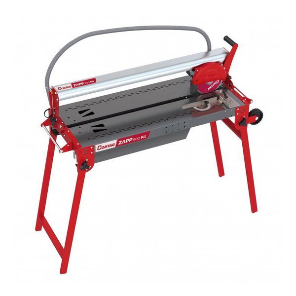 CORTADORA DE PISO ZAPP 900 FIT ELETRICA 220V 61886 CORTAG