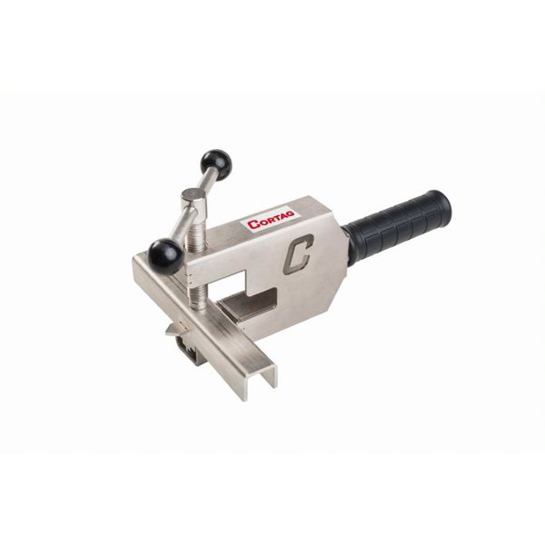 ALICATE SEPARADOR INFINITY PISOS CAP.0-15MM 61863 CORTAG