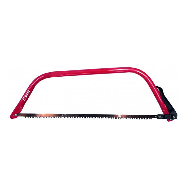 ARCO SERRA PODA 24" ( 610MM ) P/MADEIRA 60938 CORTAG