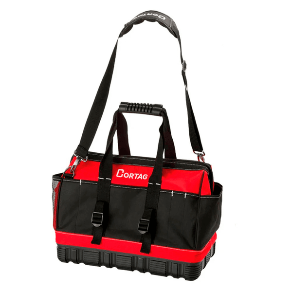 Bolsa Profissional Em Lona Com Alça 61406 Cortag