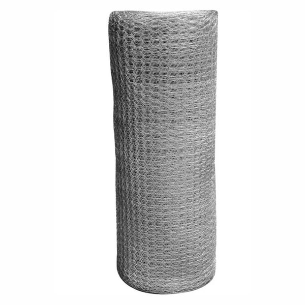 Tela Galinheiro Arame 1,5m X 50m Fio 22 Ferramentas Ldi