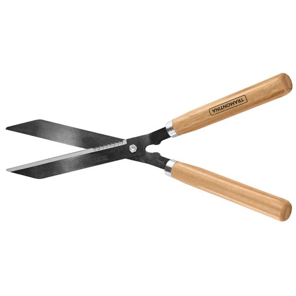 TESOURA SERRILHADA CERCA VIVA 12" 78331/125 TRAMONTINA