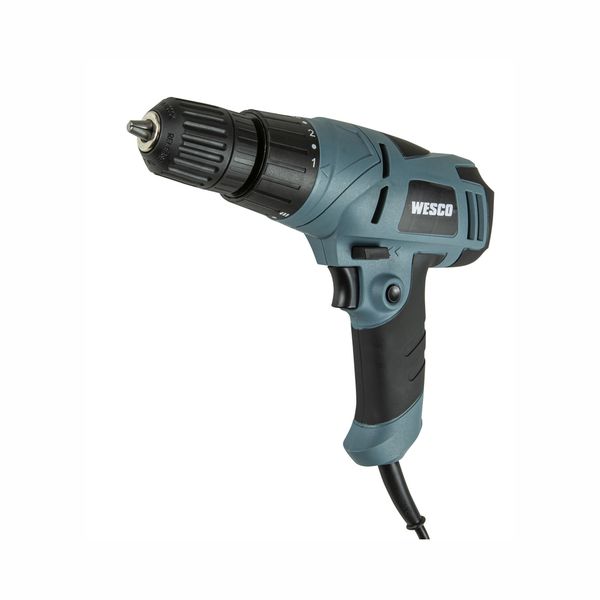 PARAFUSADEIRA ELETRICA 300W 10MM WS3231U WESCO