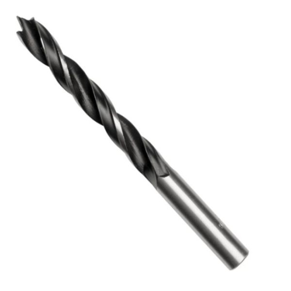 BROCA TRES PONTAS P/ MADEIRA 4MM 60116 CORTAG