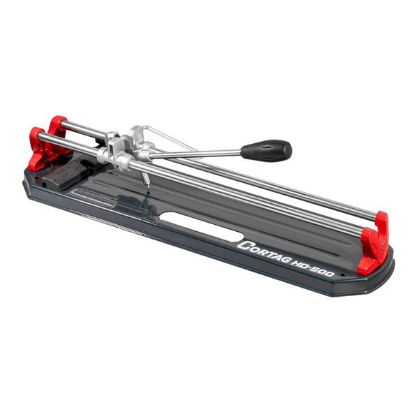 CORTADOR P/ PISO/AZULEJOS 50CM HD-500 G2 63186 CORTAG