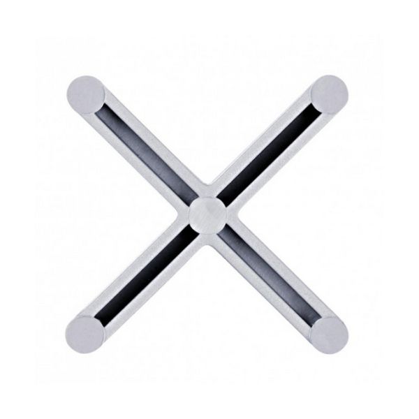 ESPACADOR JUNTAPISO 3MM 60510 PCT C/100 CORTAG