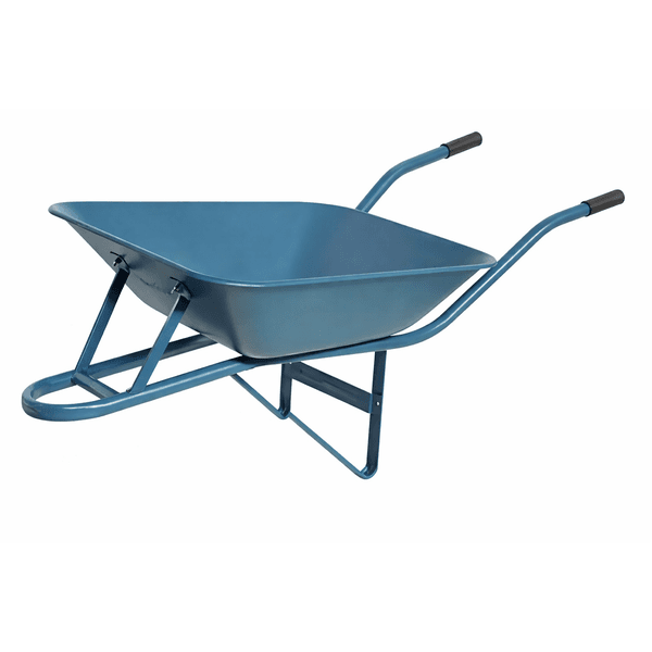 CARRO MAO SEM RODA AZUL 100827 PARABONI CHAPA 24 