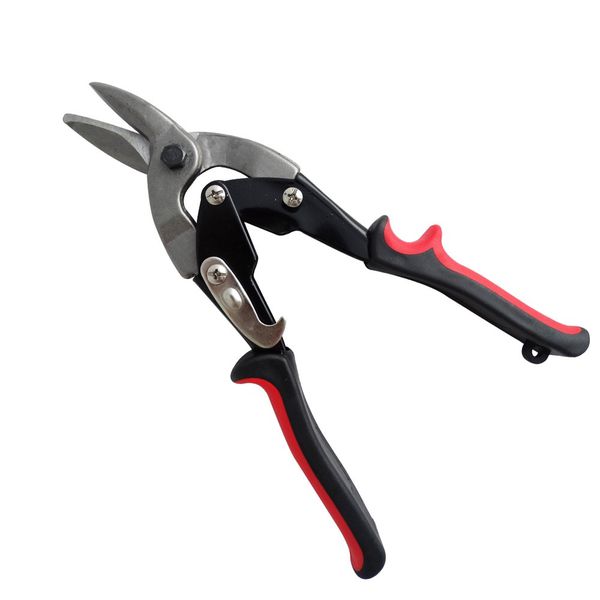 TESOURA CHAPA 10 CORTE DIREITO 783329 SPARTA/MTX