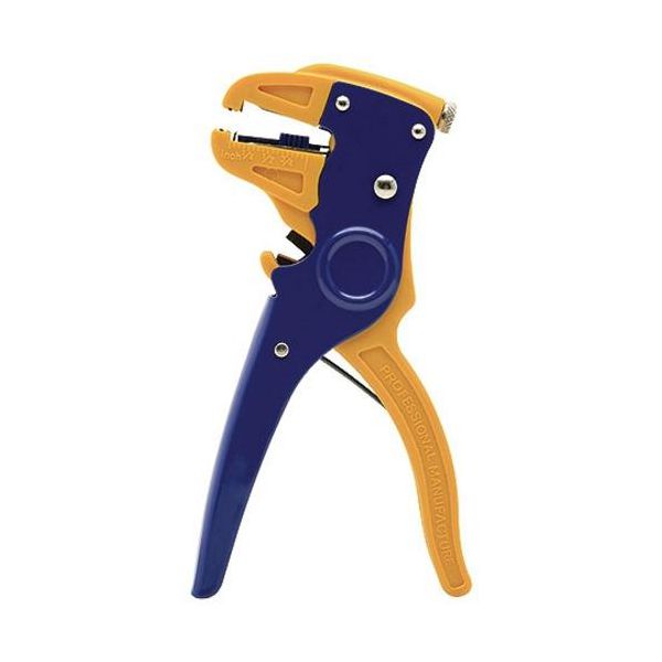ALICATE DESCASCADOR DE FIO REFORCADO 8112 BRASFORT
