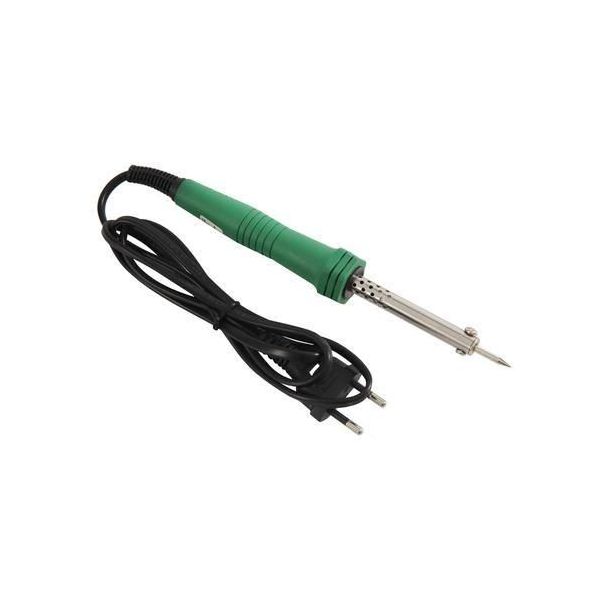 FERRO SOLDA 60W 220V 7345 BRASFORT