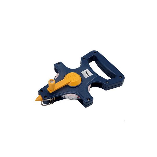 TRENA FIBRA VIDRO 30MT LONGA ABER. 8126 BRASFORT