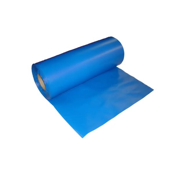 LONA PLASTICA AZUL 4X50 18KG PRIMEIRA