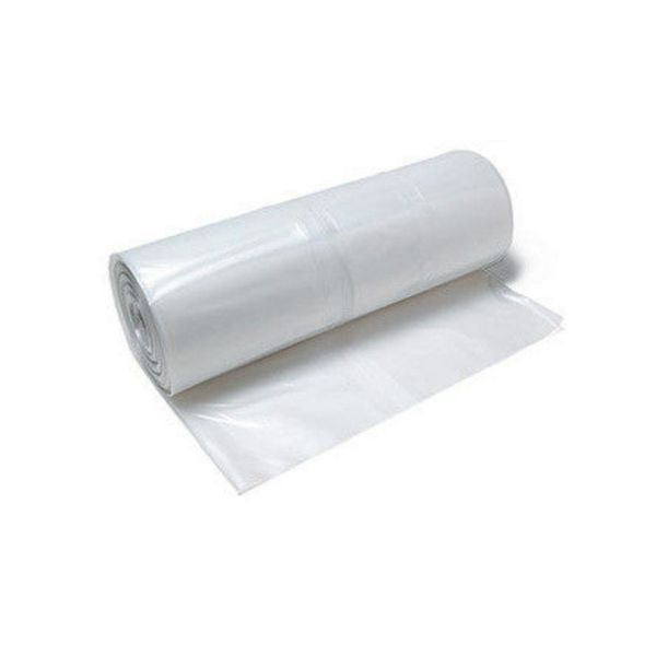 LONA PLASTICA TRANSPARENTE 4X 50 18KG PRIMEIRA 