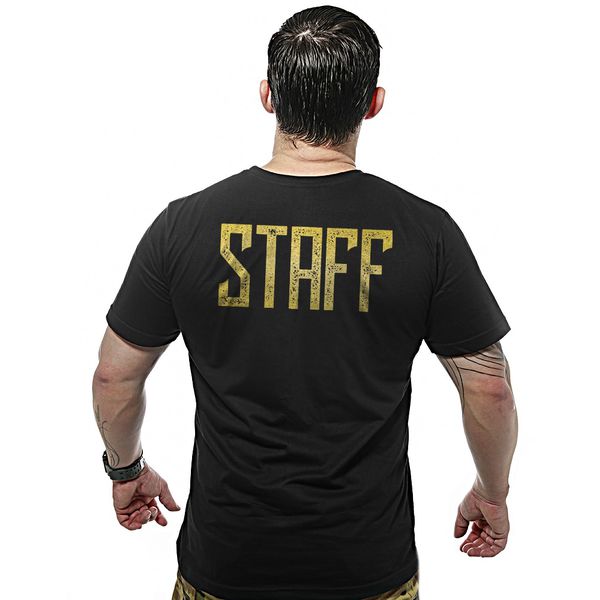 Camisetas staff online