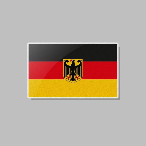 Adesivo Exclusivo Alemanha