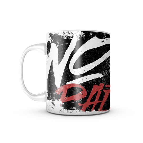 Caneca No Pain No Gain 325ML