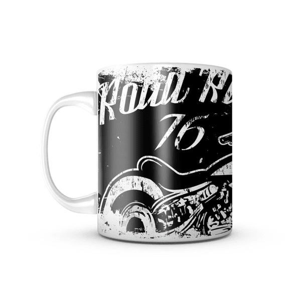 Caneca Road Race 325ML