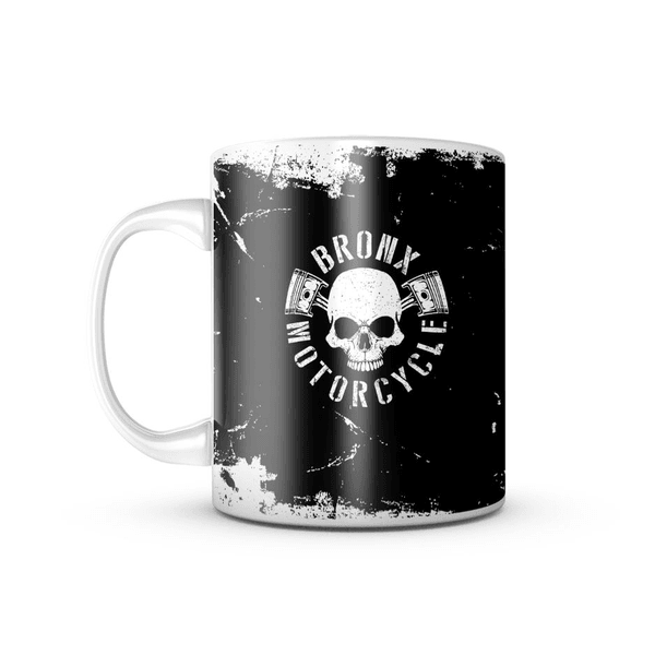 Caneca T6 Sports Club 325ML