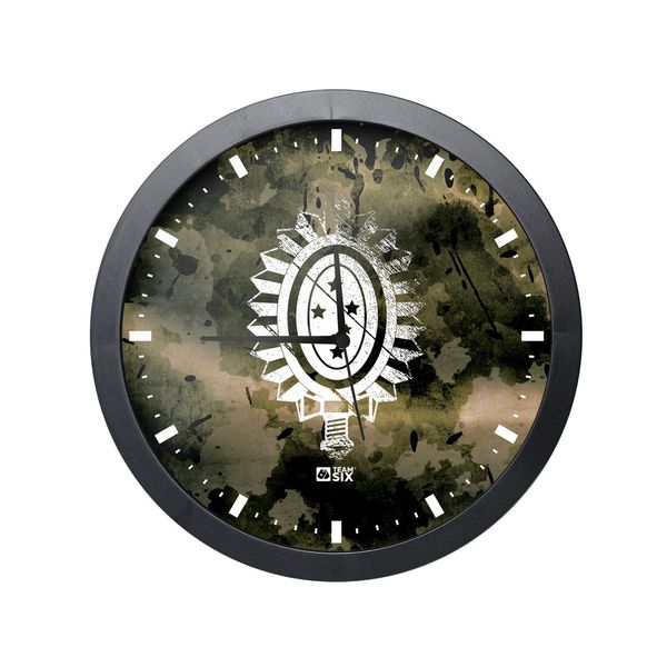 Relógio de Parede Exército Brasileiro