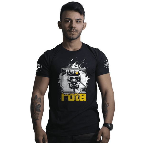 Camiseta ROTA