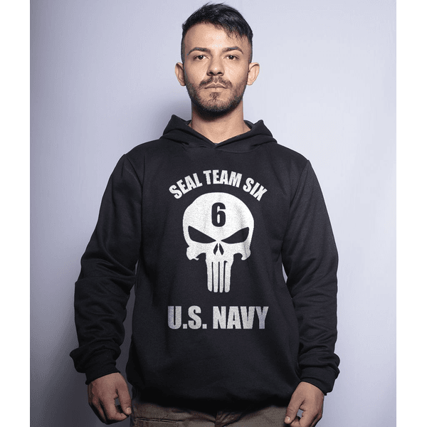 Moletom punisher shop