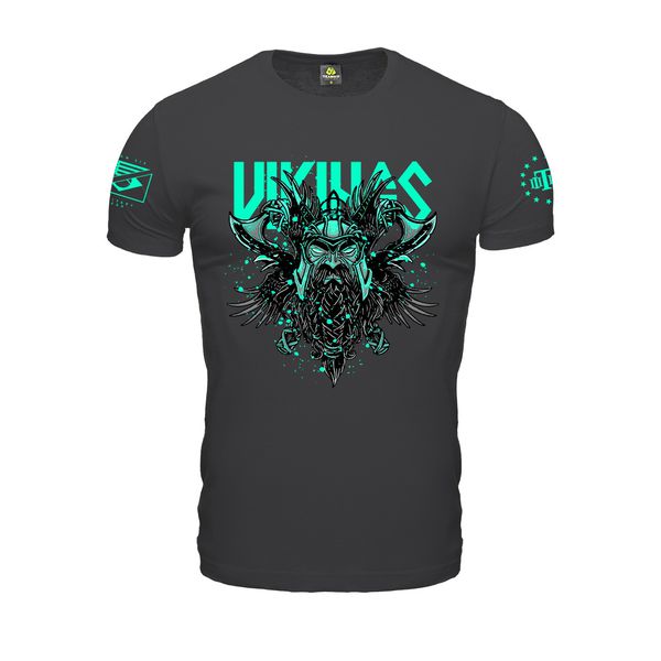 Camiseta Vikings Team Six 