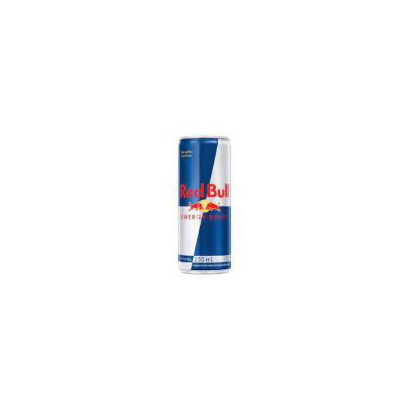 RED BULL LATA 250ML UN