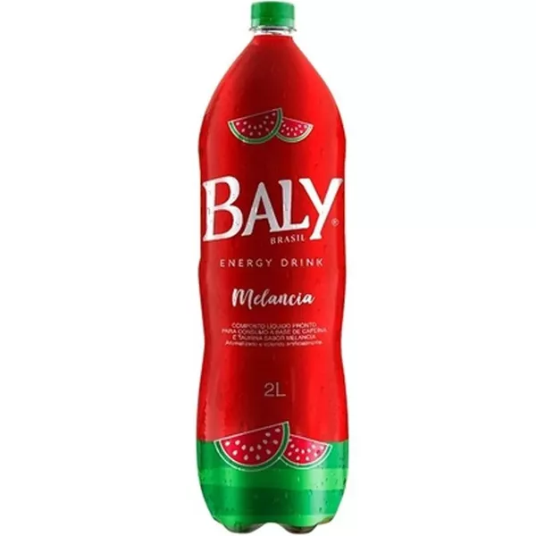 ENERGETICO BALY MELANCIA 2L UN