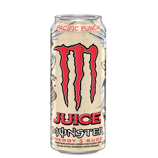 MONSTER PACIFIC PUNCH LT 473ML UN