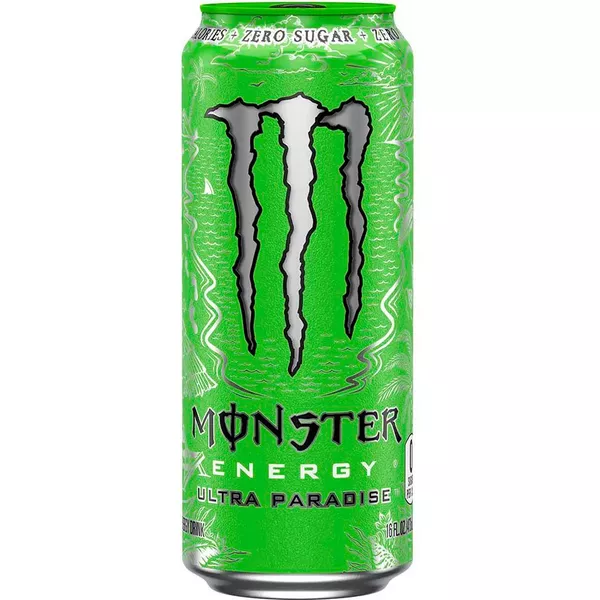 MONSTER ULTRA PARADISE LATA 473ML