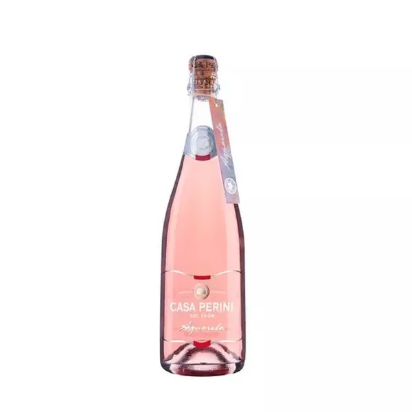 VINHO CASA PERINI AQUARELA 750ML